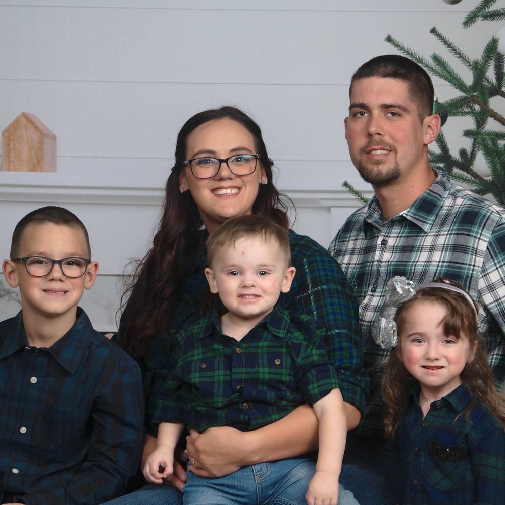 Meet your Posher, Tjnjessei